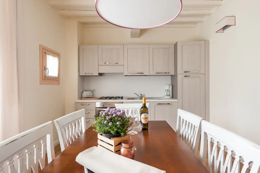 La Ripadoro Alle Residenze di Rivalto