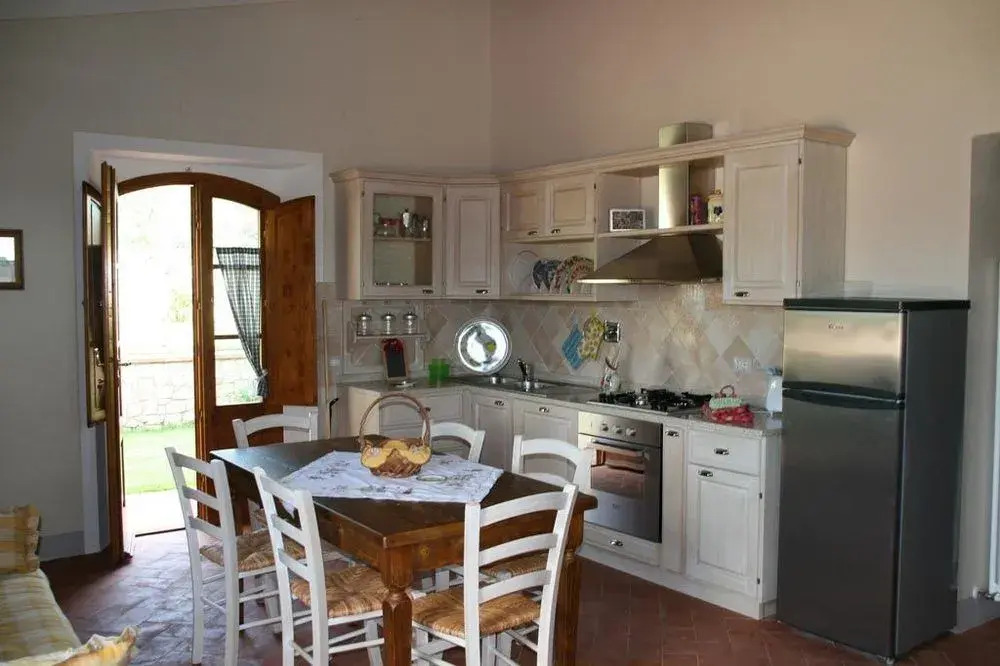 Casa Vacanze San Regolo