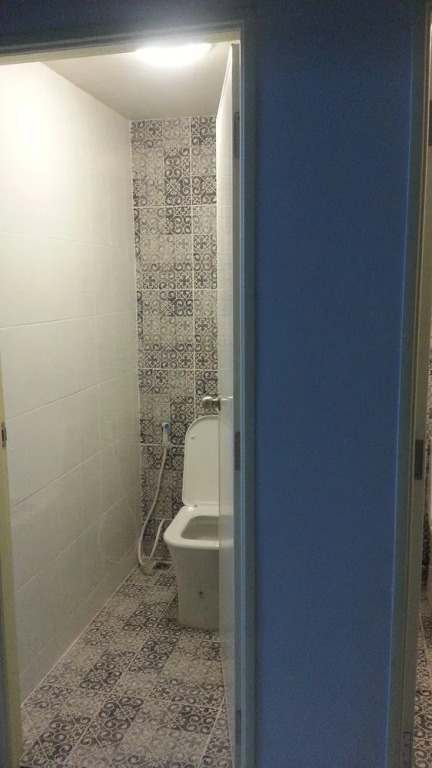 S99 hostel
