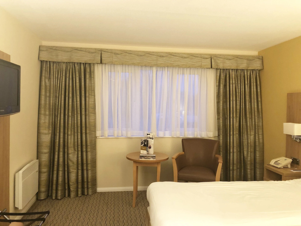 Mercure Hatfield Oak