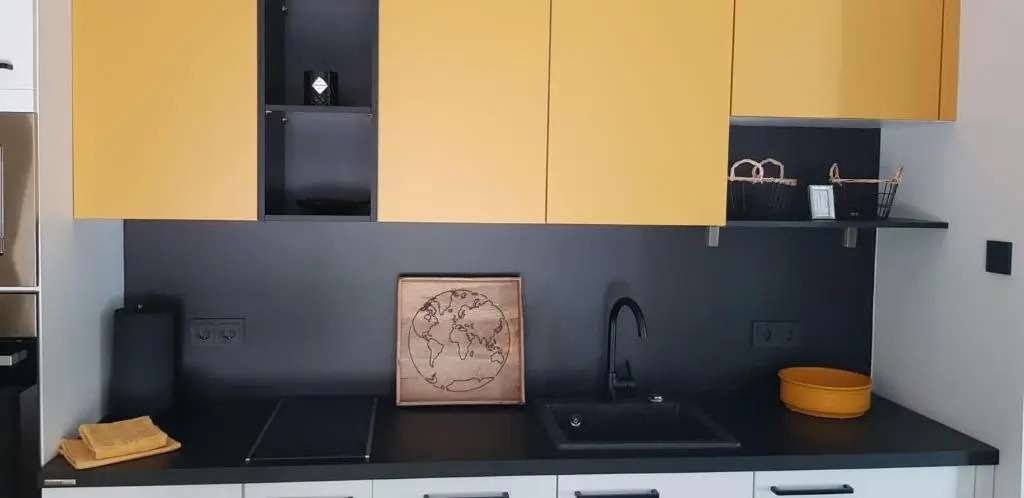 Joanna Apartment - MA Lindenhof
