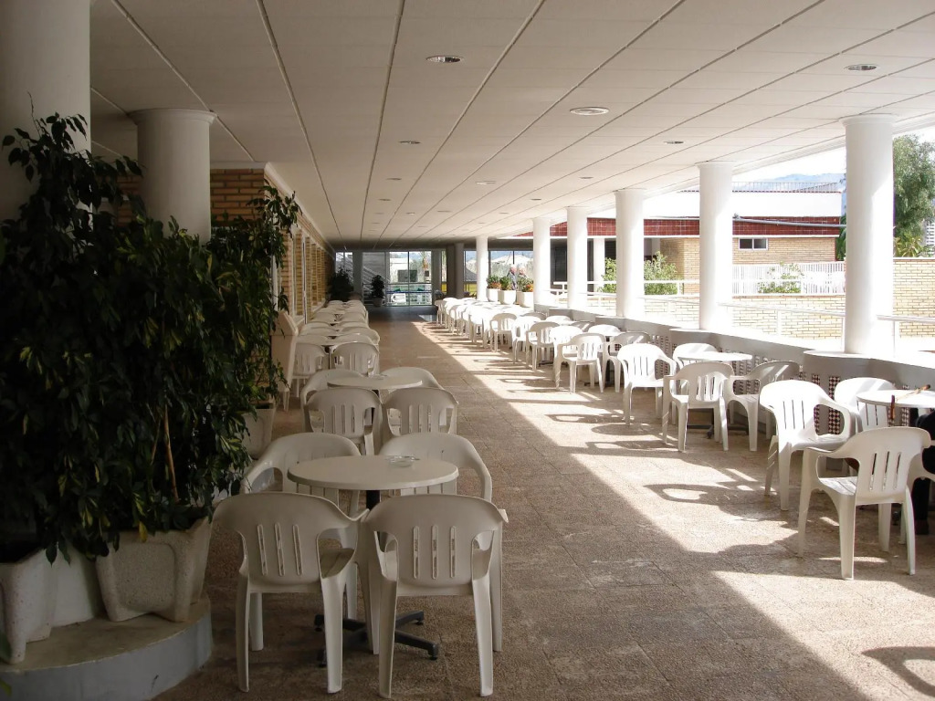 Hotel Caballo de Oro