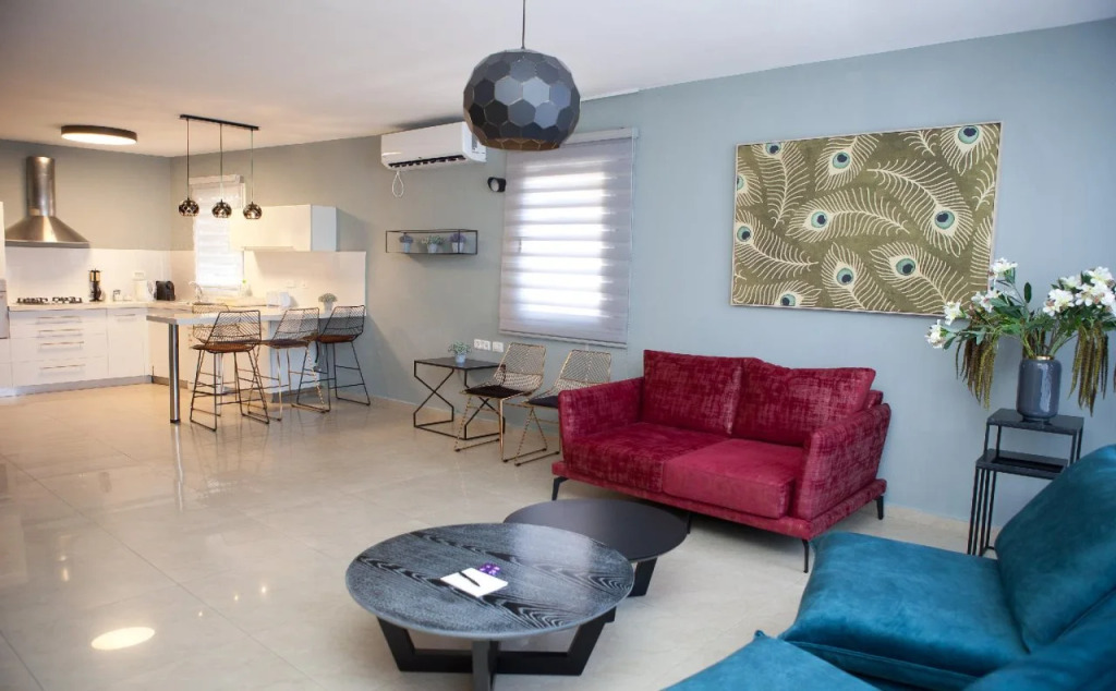 Liber Apartments BY RAPHAEL HOTELS