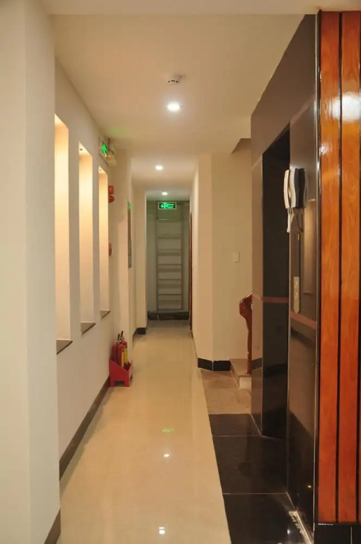 Nhan Anh Quy Nhon Hotel
