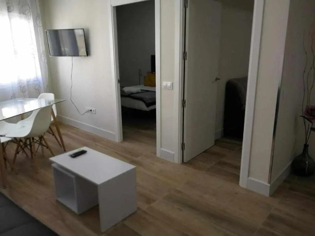 KubiK APARTAMENTOS K2