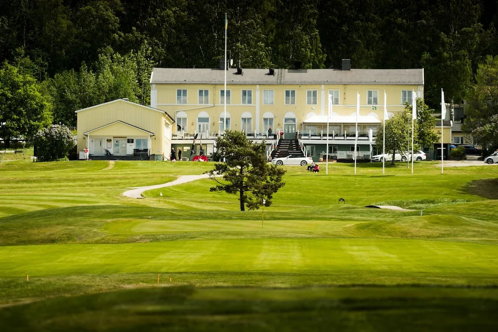 Veckefjärdens Hotell & Konferens