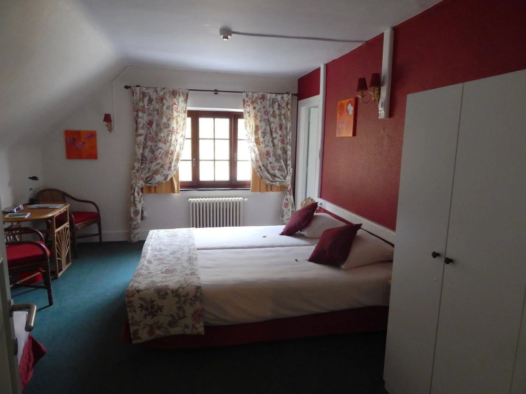 Hotel Le Beau Site