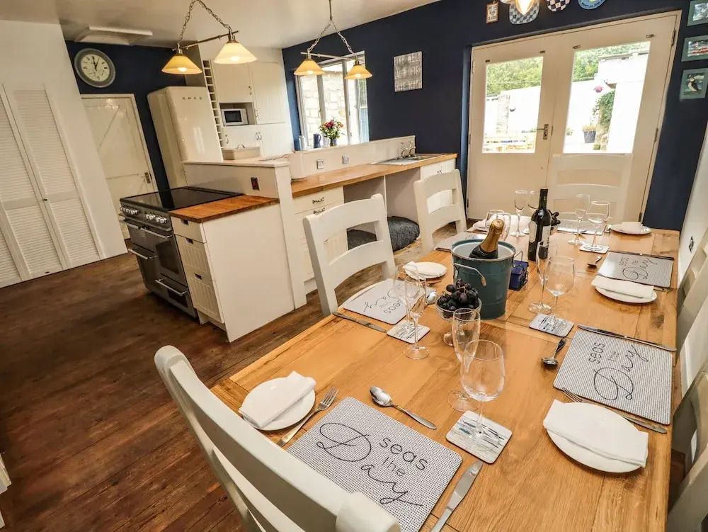 Asta Cottage