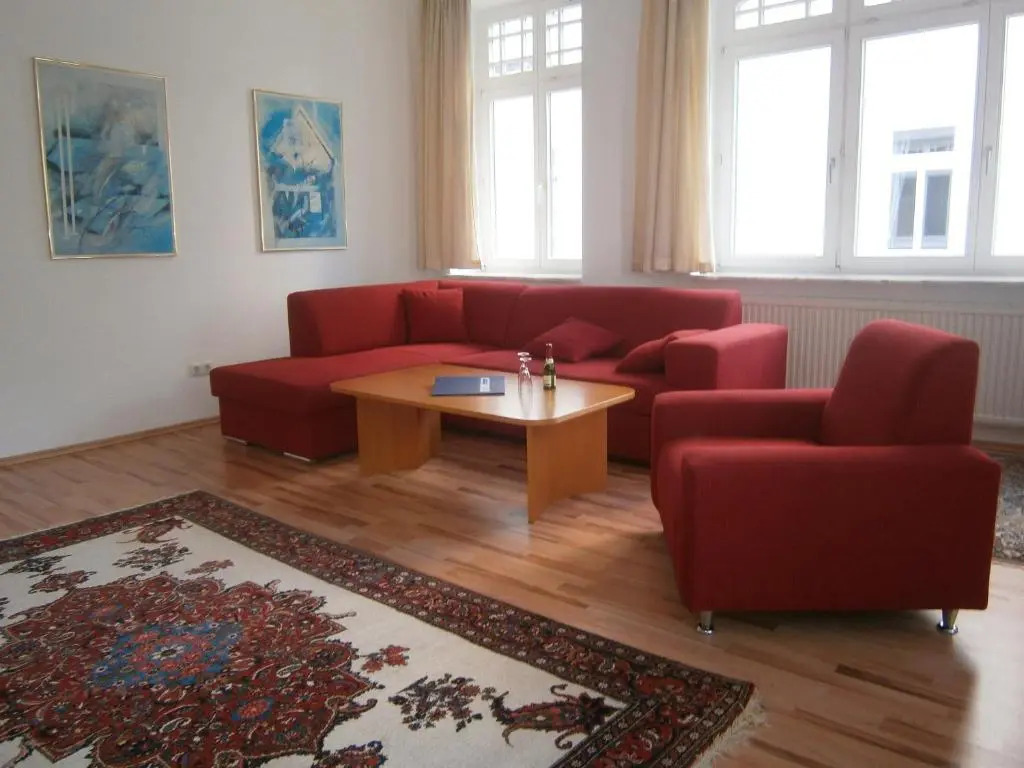 Villa Sirene