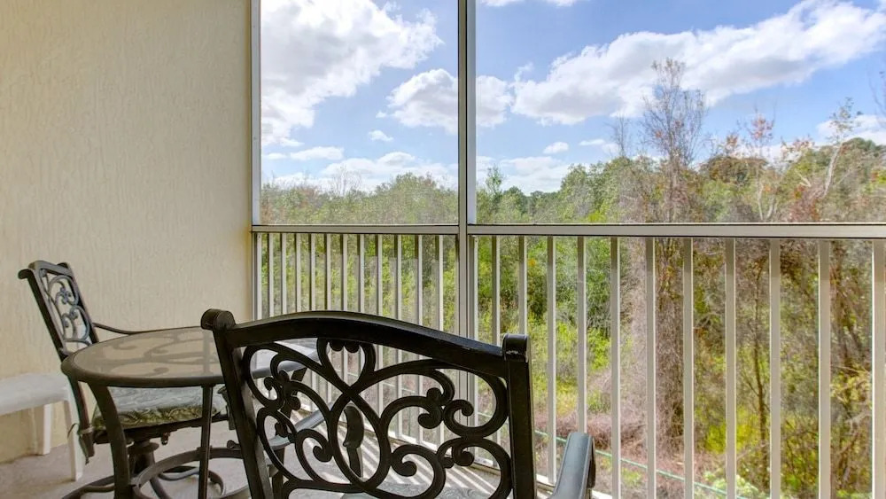 Medway Condo at Windsor Palms Resort