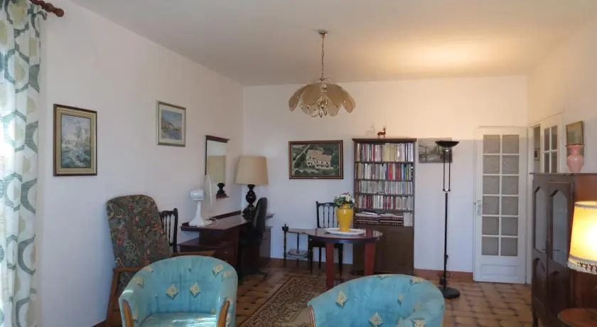 Résidence LO MONACO Haut de villa, Appartements et Studios