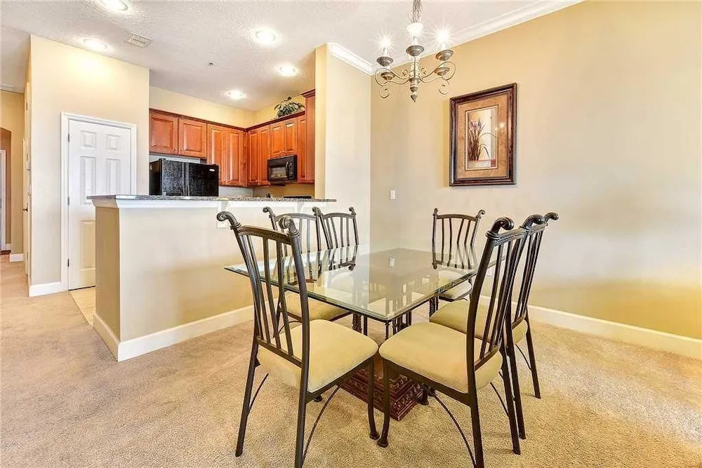 843 Cinnamon Beach - Three Bedroom Condo