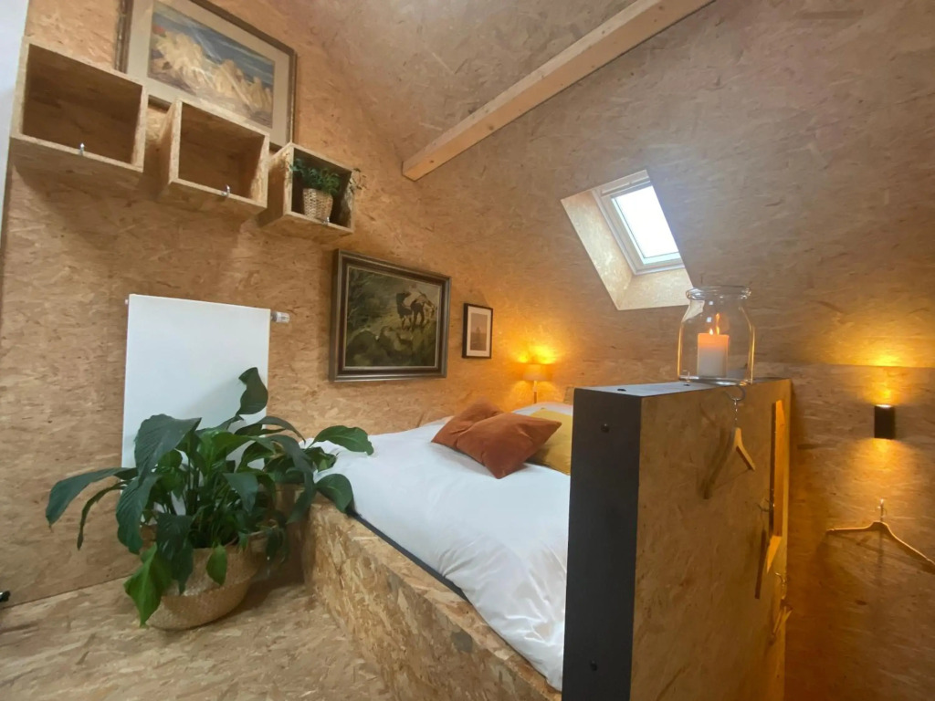 Tailors Trail gîte dadventure Beaufort Mullerthal