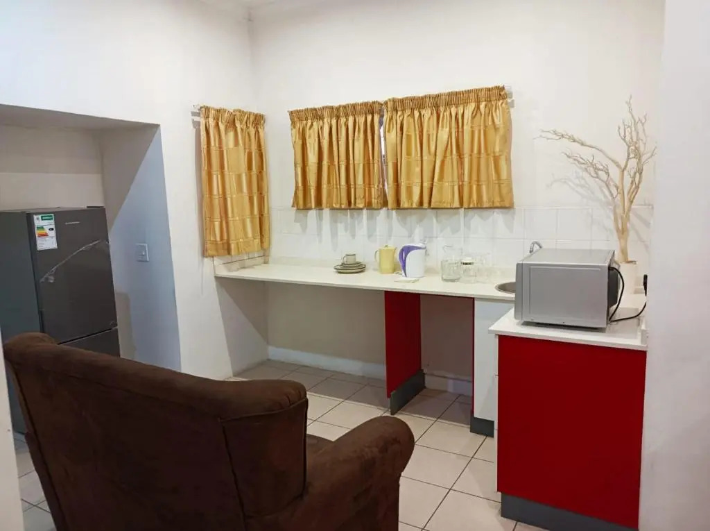 Danodeb Lodge