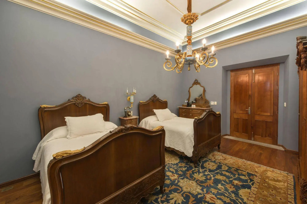 Hotel Museo Palacio de San Agustin