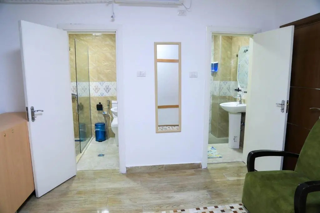 Eco Hostel