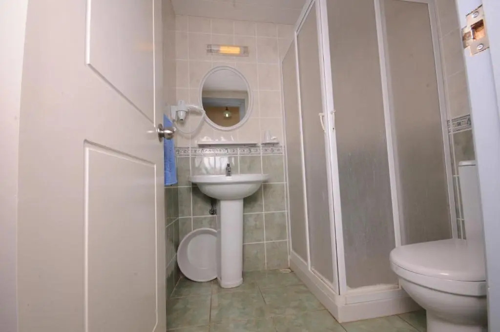 Ozlem 2 Apart Hotel