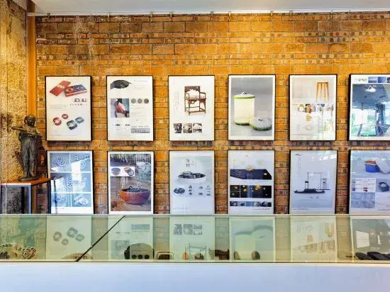 Dashi Award Museum Homestay