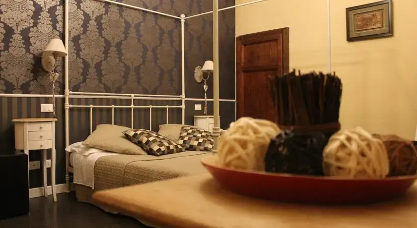Suites Villa Tower
