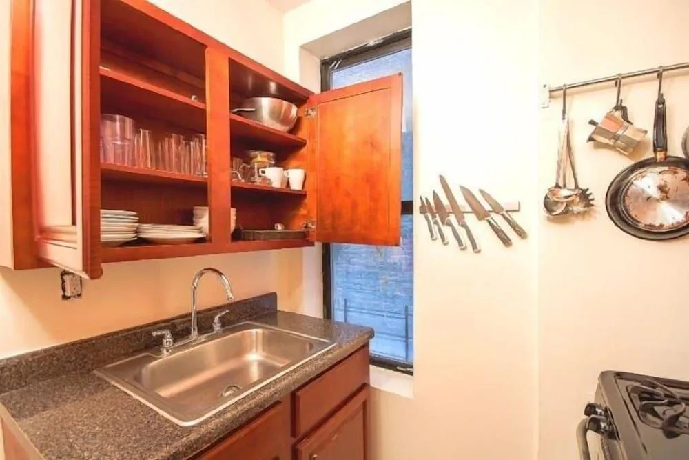 Washington Heights Apartments
