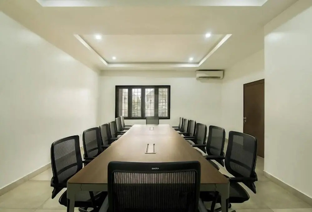 D'Stolz Villa and Hospitality