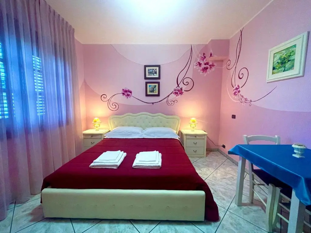B&B Villa Ciccone
