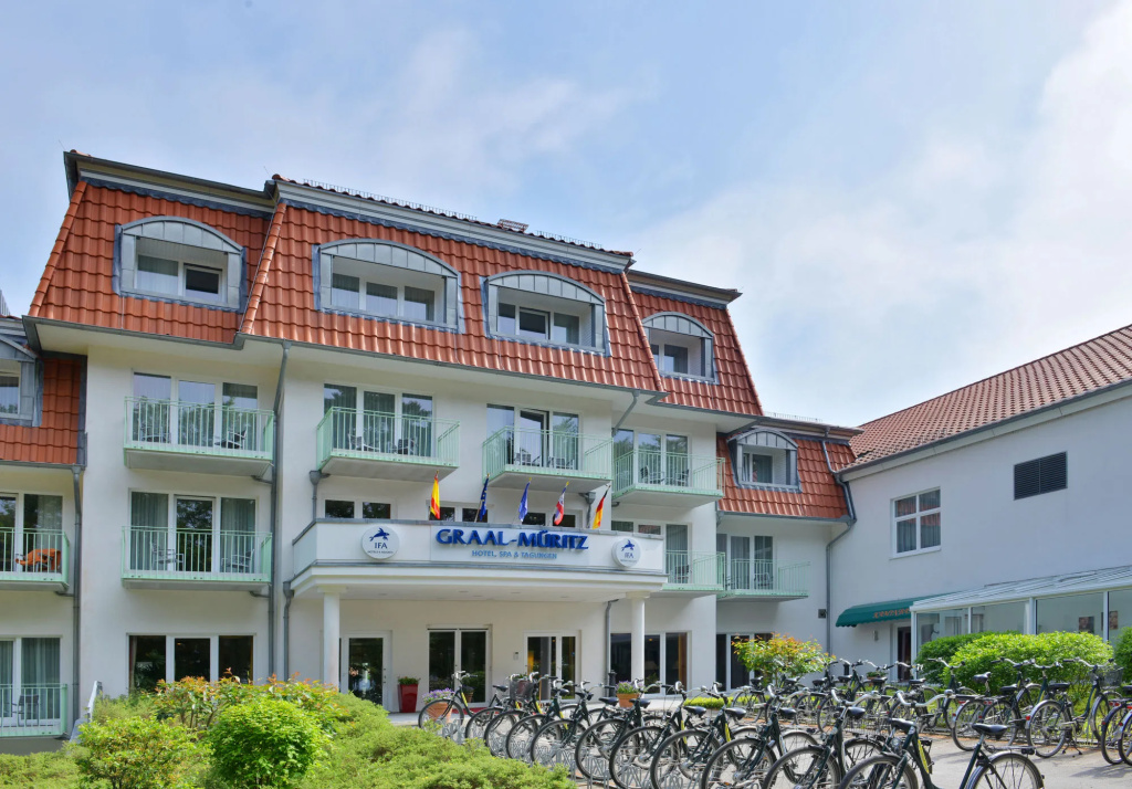 IFA Graal-Müritz Hotel & Spa