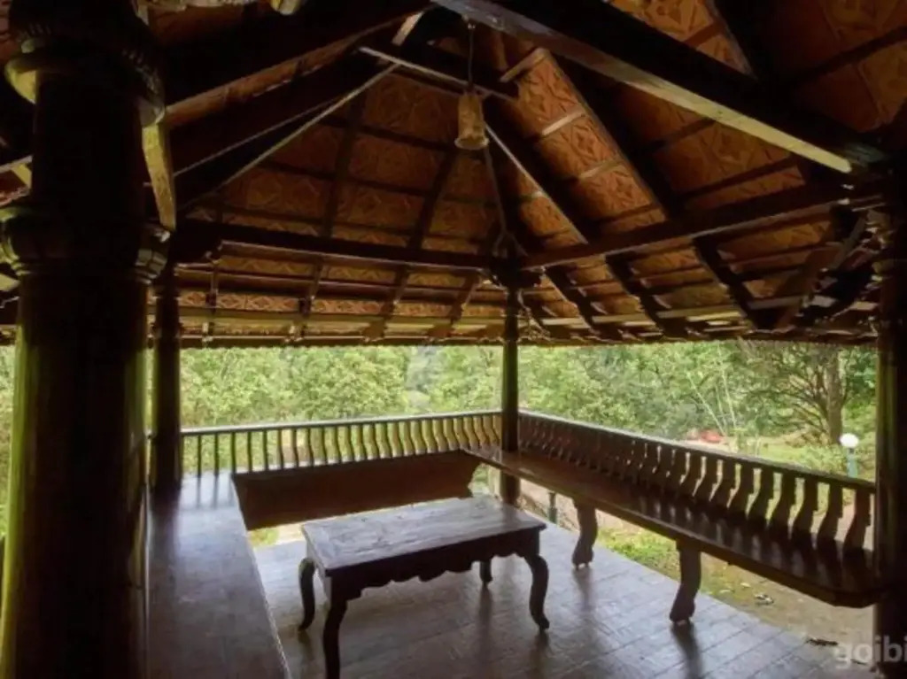 Rain Country Resort