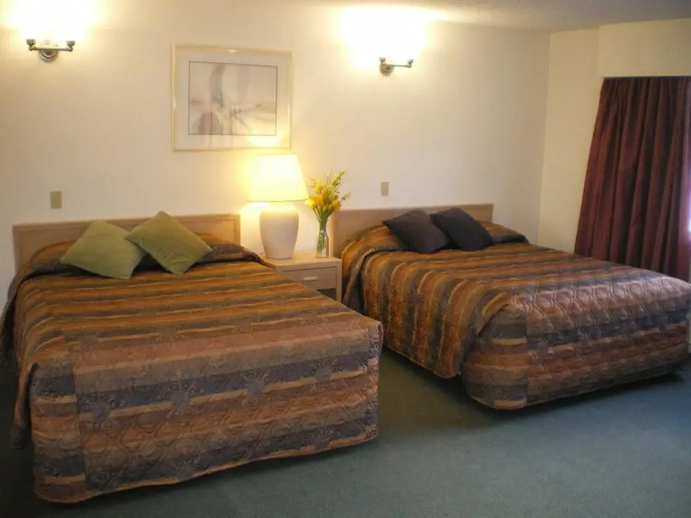 Campbell River Lodge