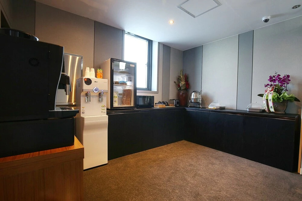 Daejeon Sintanjin Naru Motel