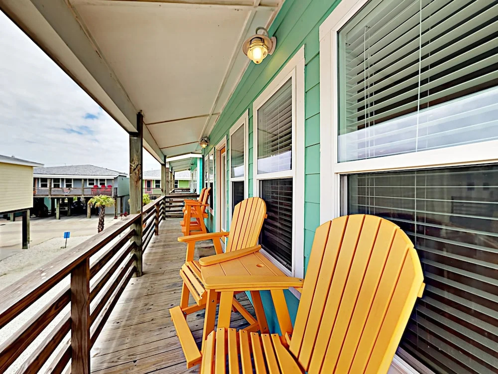 Pelicans Landing - Four Bedroom Home