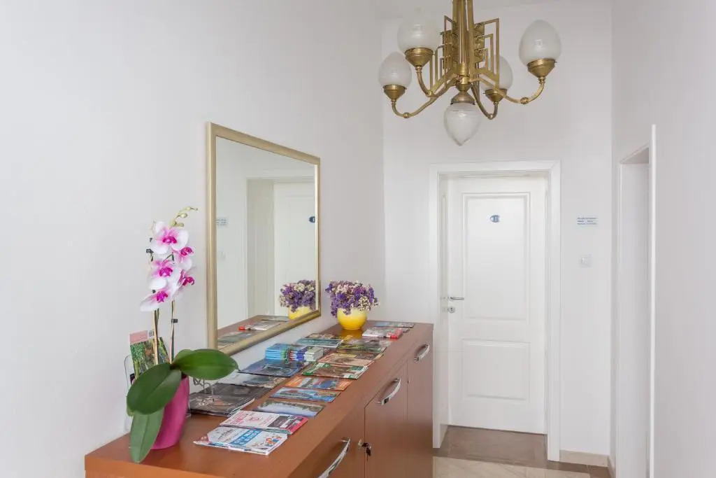 Apartments Villa Victoria I
