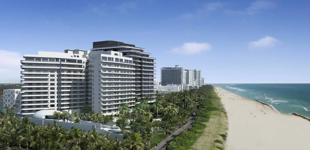 Faena Miami Beach