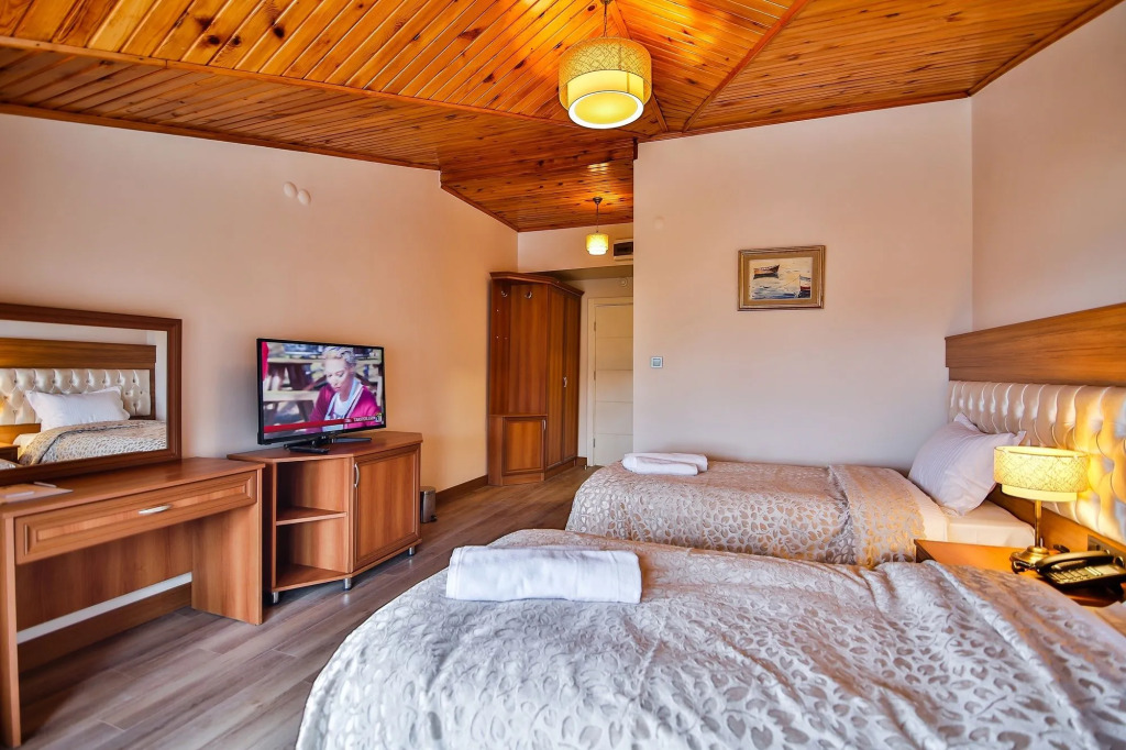 Amasra Diamond Hotel