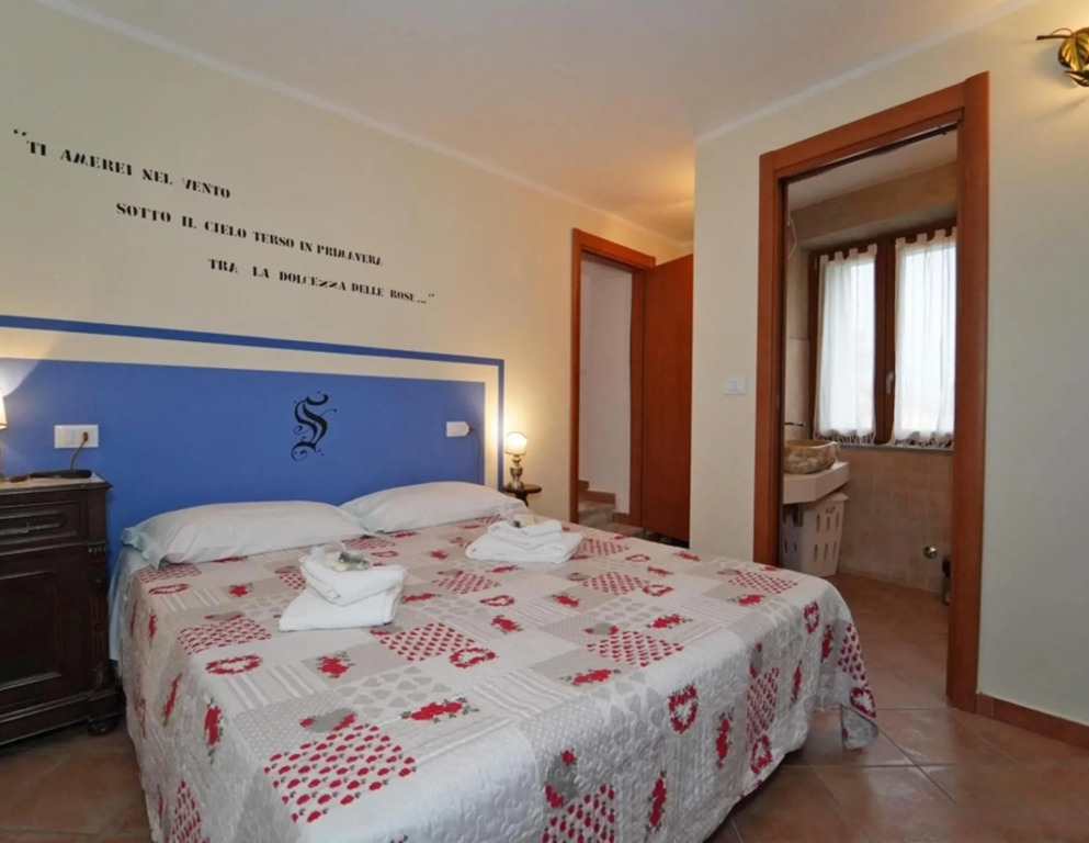 Eremo dei Poeti Albergo diffuso