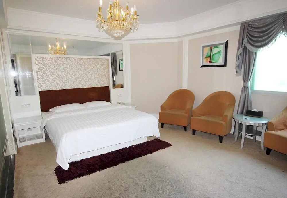 Hwa Hong Hotel