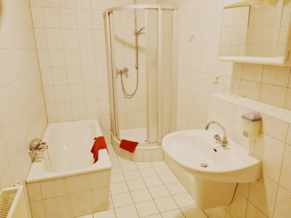 DM Hotels & Apartments - Hotel Deutsches Haus