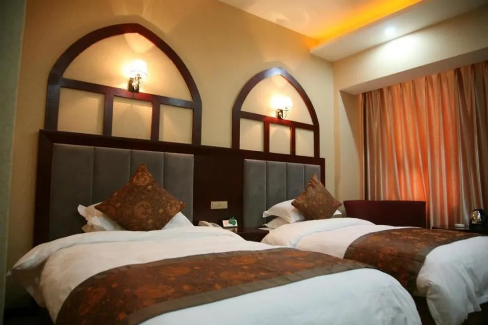 Xinyue Hotel