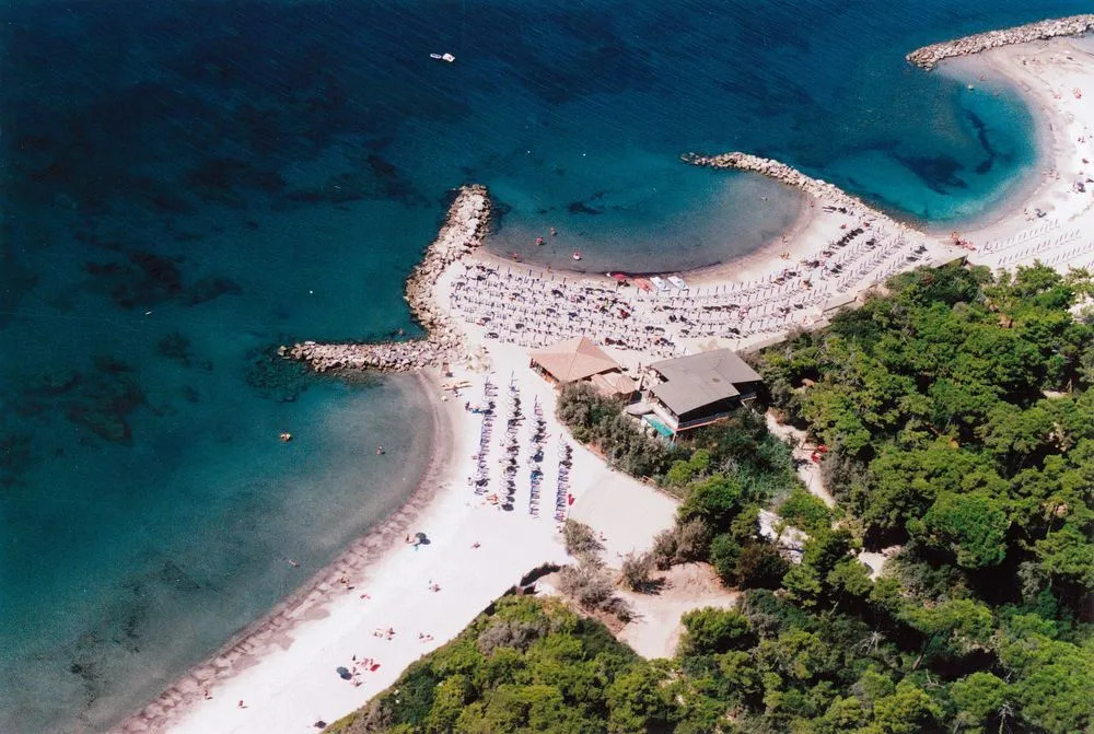 Villetta Tina