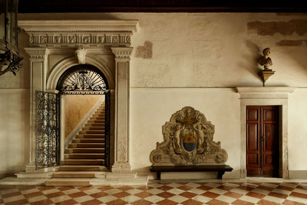 Aman Venice