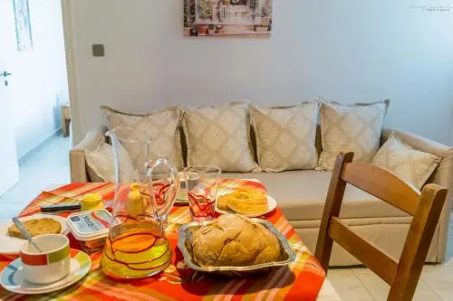 Sotirios Apartments