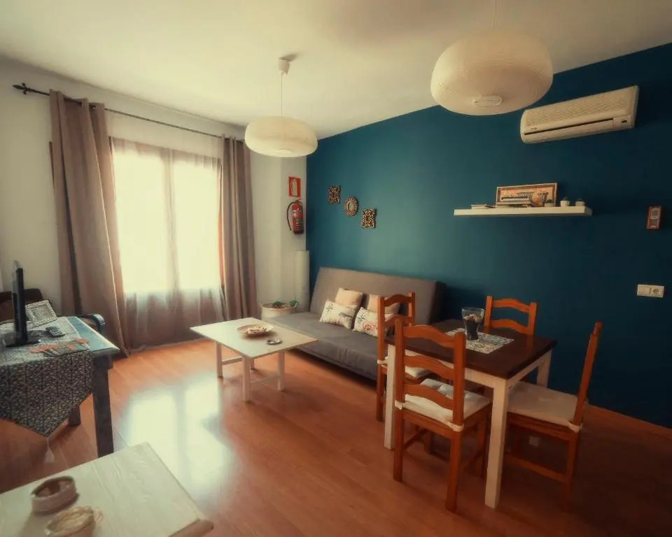 Apartamentos Turísticos Architettura Úbeda