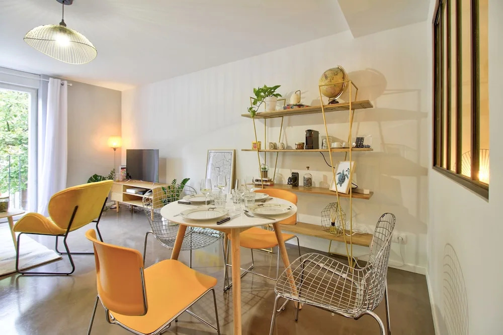 Le Sevigne - Cosy & Clean
