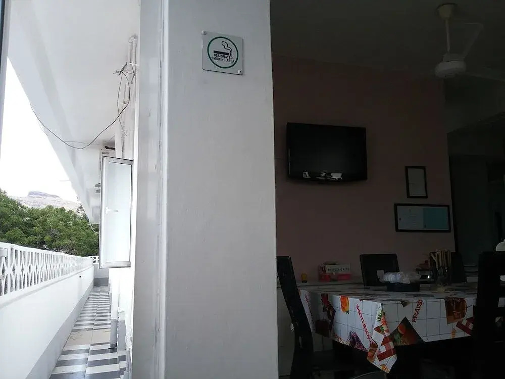 La Plaine Verte Guesthouse