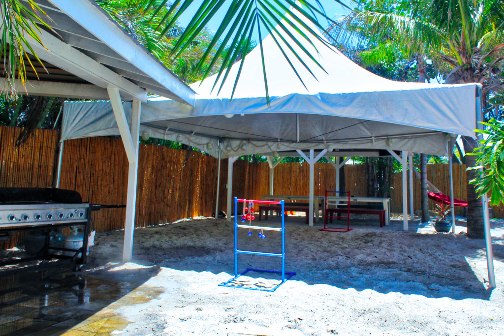 Coconut Grove Beach Resort Suites 5 & 6