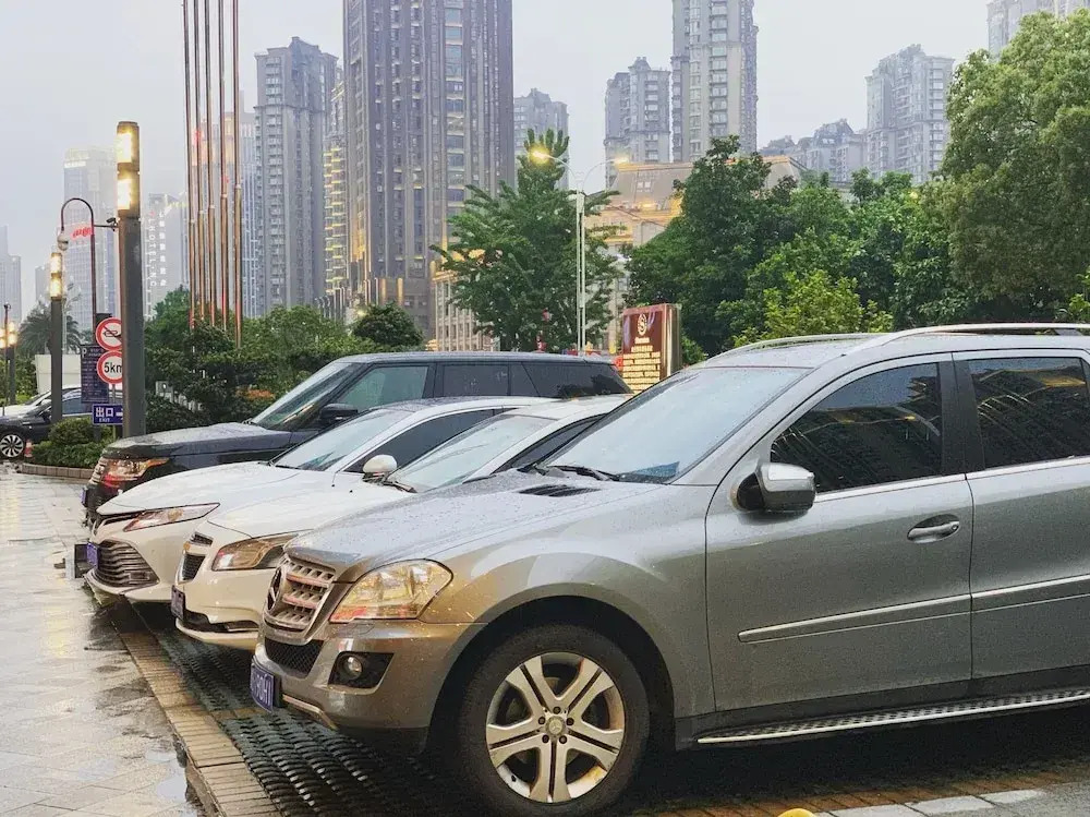 Sheraton Nanchang Hotel