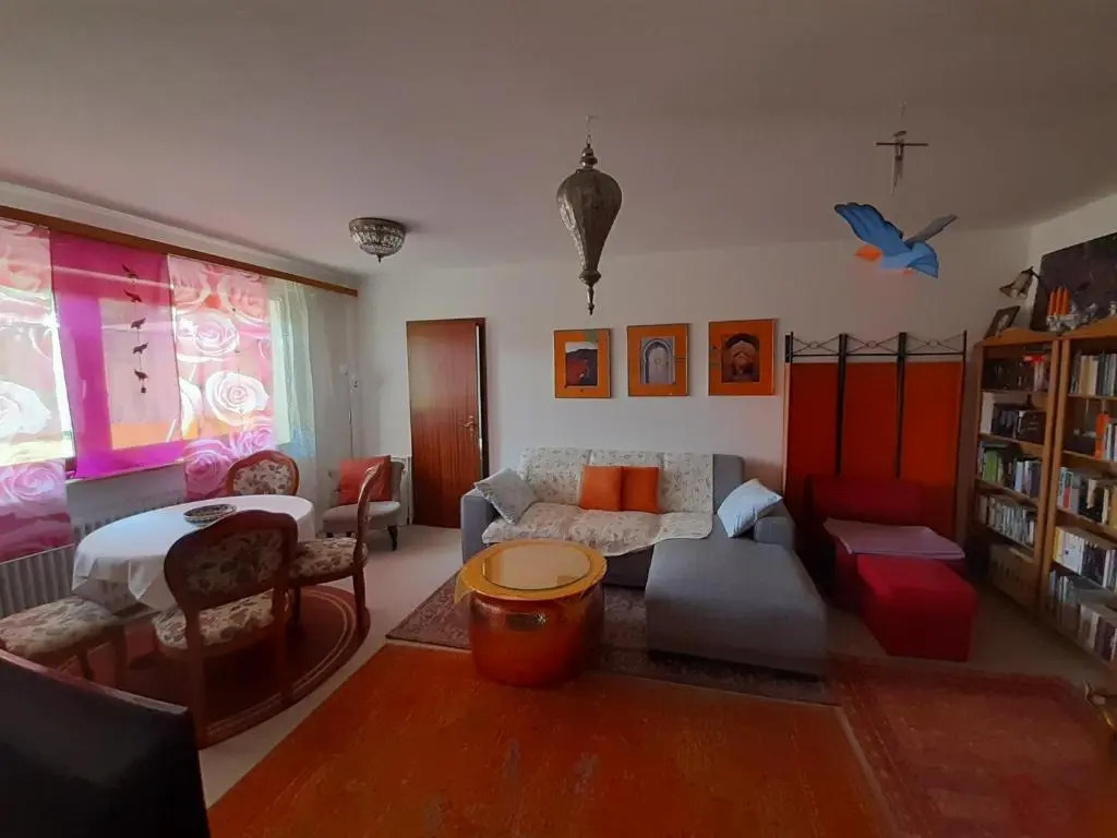 Ferienwohnung Jarenatanne