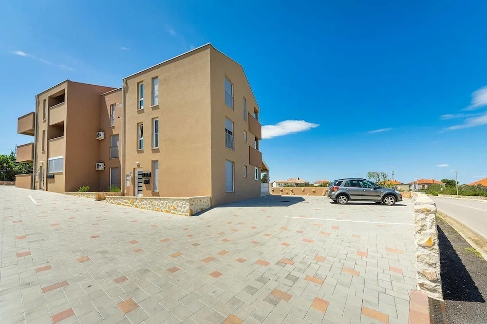 Apartment Lipotica