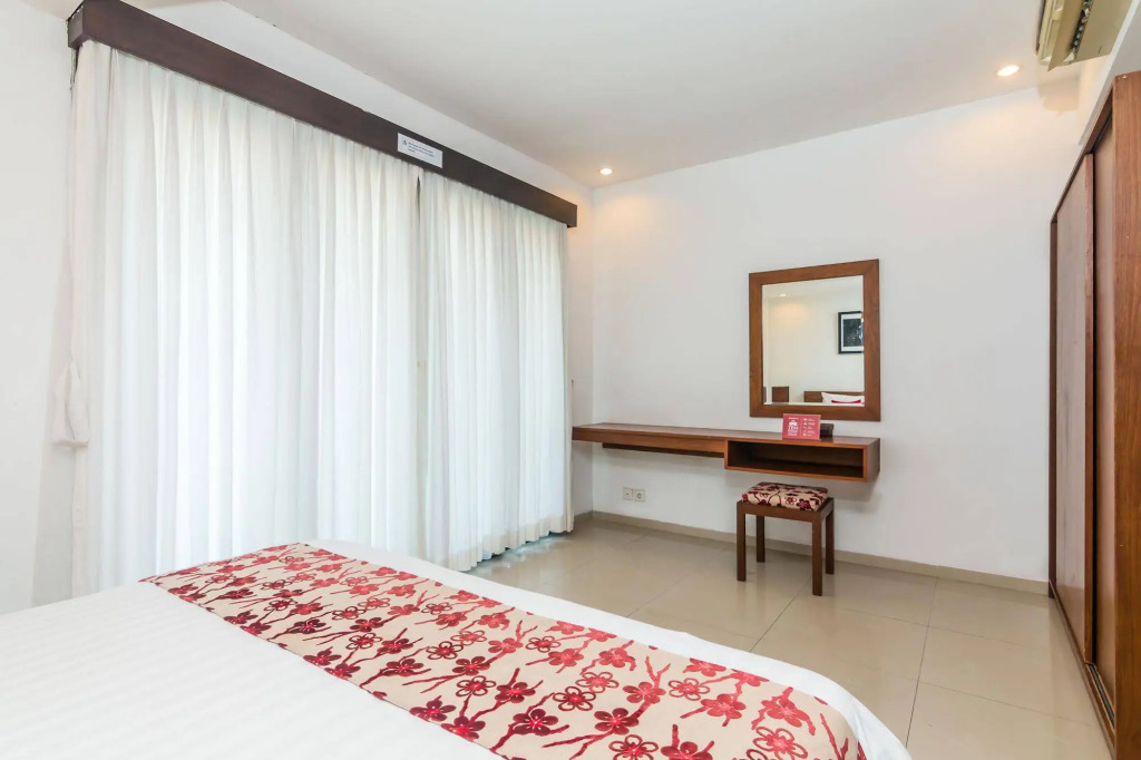 Zen Rooms Dewi Ratih Seminyak