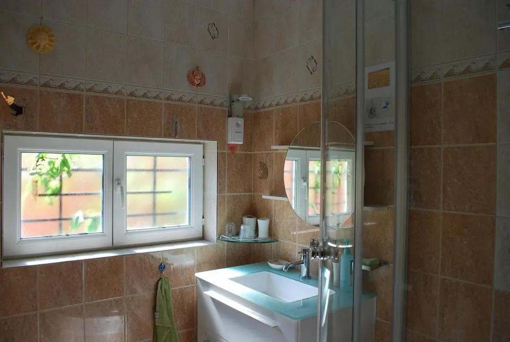 Maison pleine de Vie Chambre Dhôte